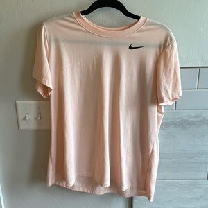 Nike Dry Fit Tshirt